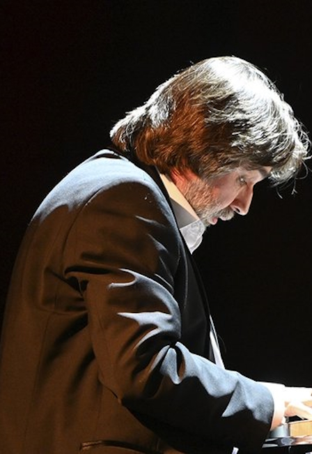 Рахманинов in Jazz. Шедевры в джазовых обработках