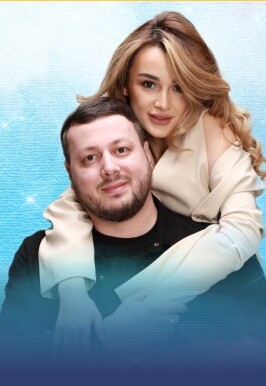 Дуэт Пара г.Салават