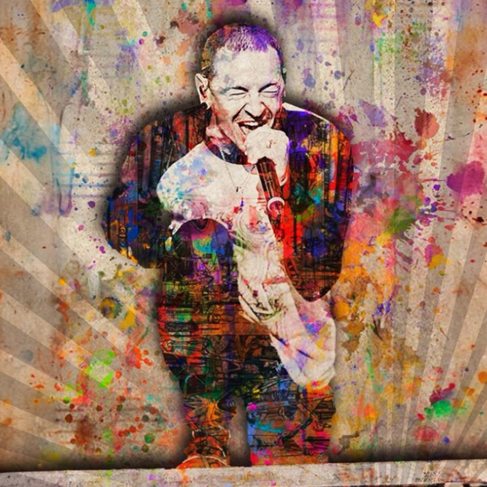 Трибьют-шоу «Linkin Park»
