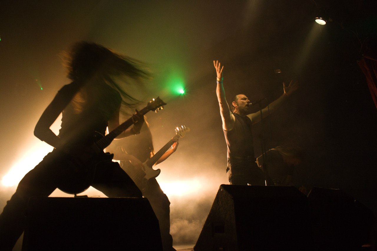 Dark Lunacy