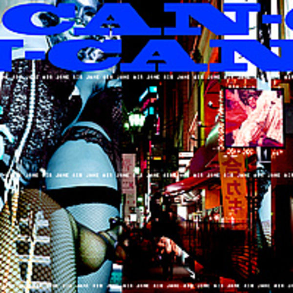 Can-can (Single)