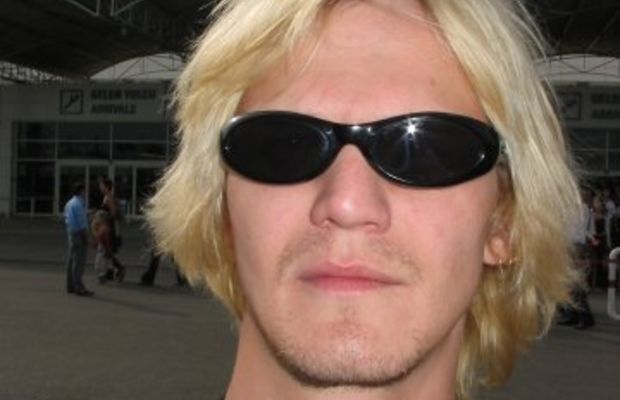 Турция 2003 старый состав