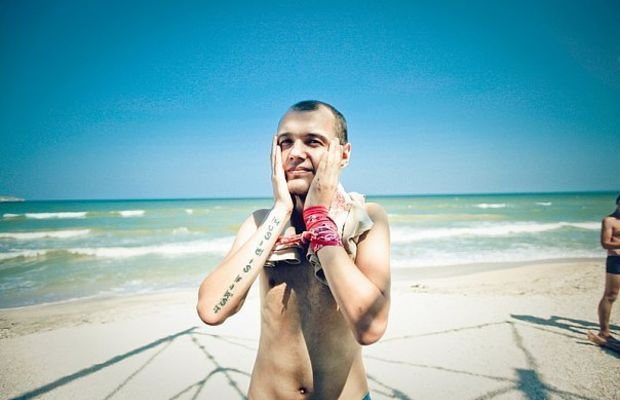 Фестиваль "Соседний мир" 2010