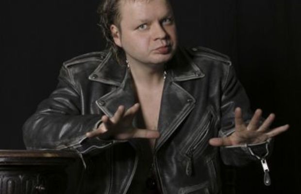 Вадим Степанцов